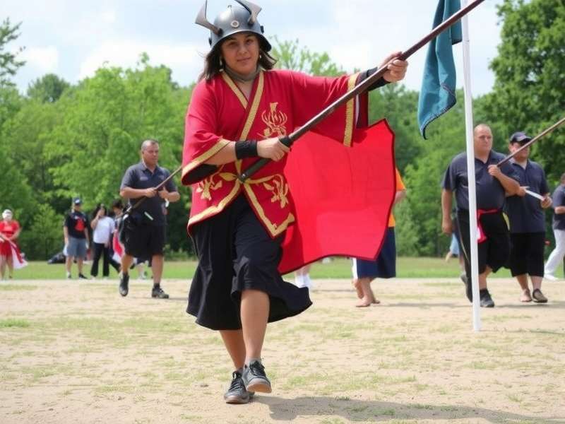 Indian Players Celebrating Diwali in Game Honor Bound Indian Samurai Community Event